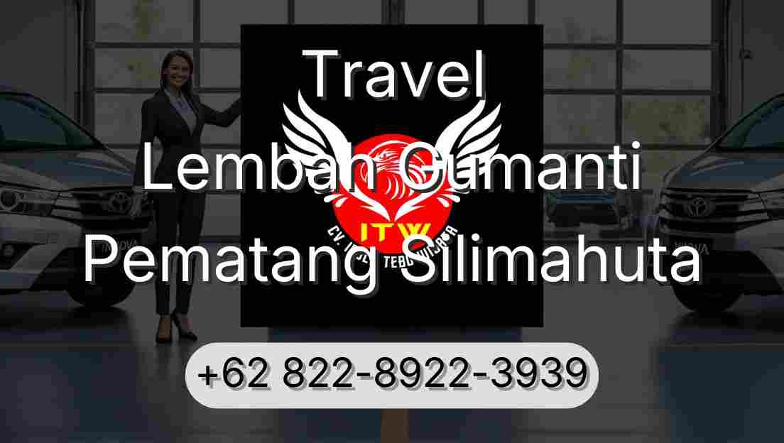 Travel Lembah Gumanti Pematang Silimahuta