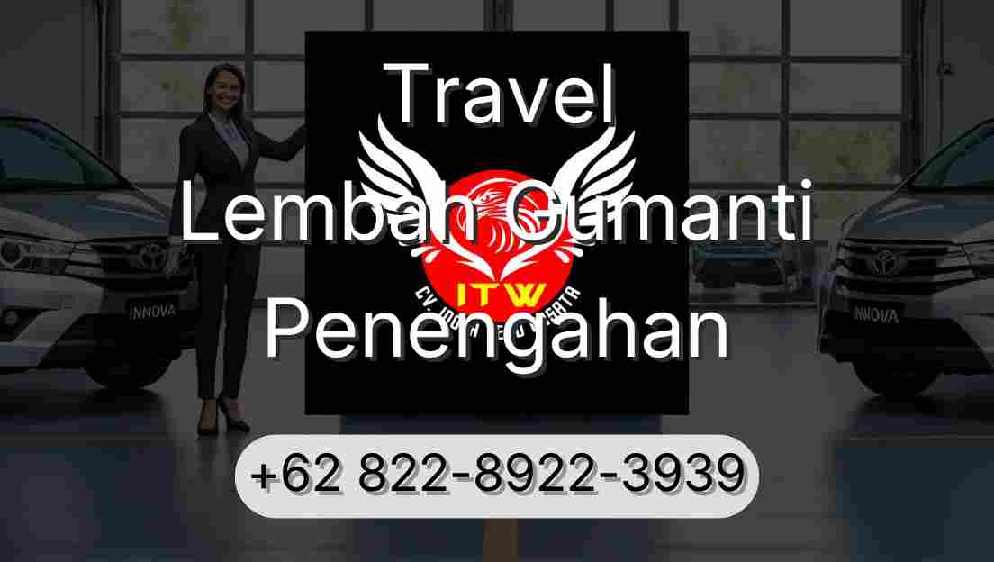 Travel Lembah Gumanti Penengahan