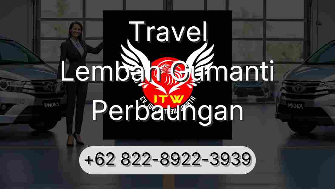 Travel Lembah Gumanti Perbaungan