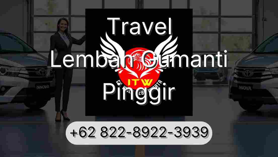 Travel Lembah Gumanti Pinggir