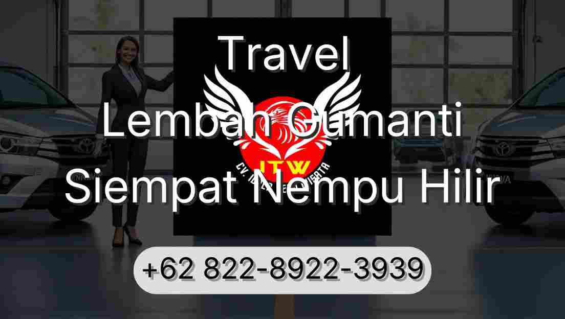 Travel Lembah Gumanti Siempat Nempu Hilir