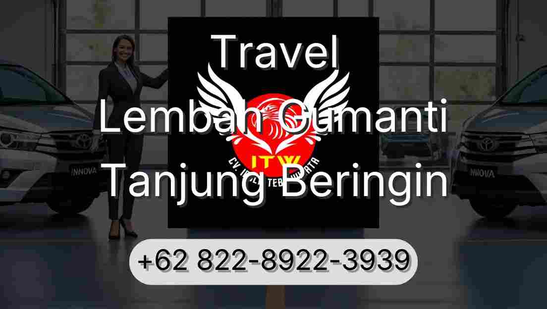 Travel Lembah Gumanti Tanjung Beringin