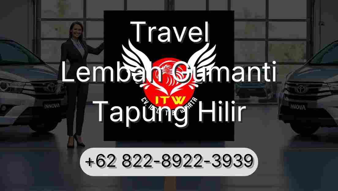Travel Lembah Gumanti Tapung Hilir