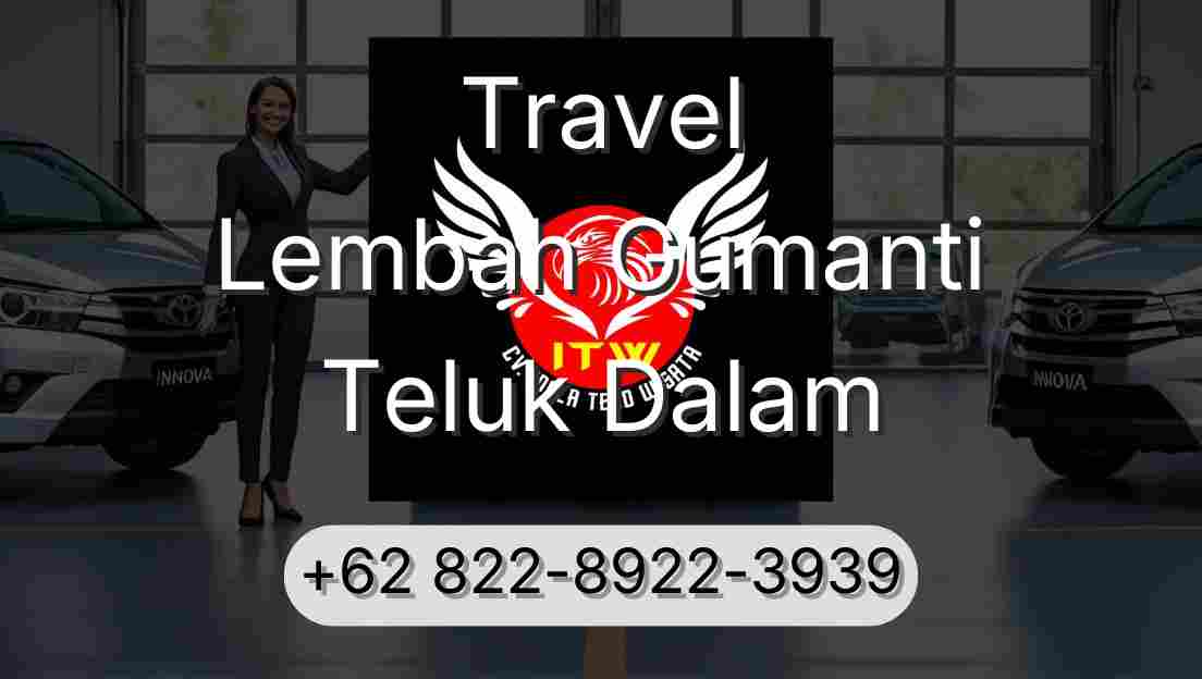 Travel Lembah Gumanti Teluk Dalam