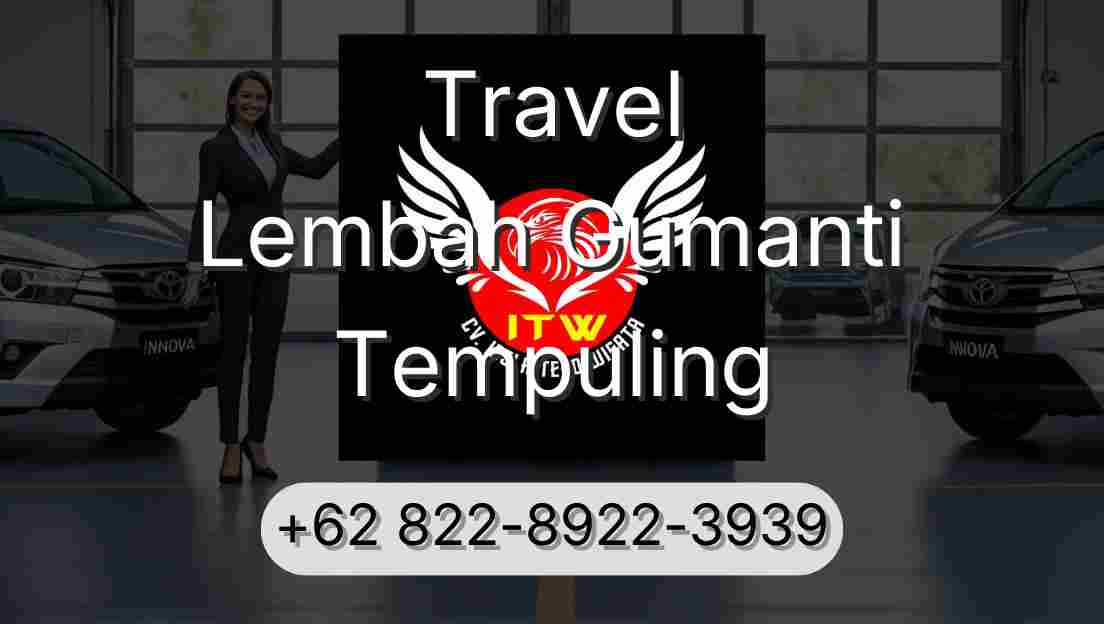 Travel Lembah Gumanti Tempuling