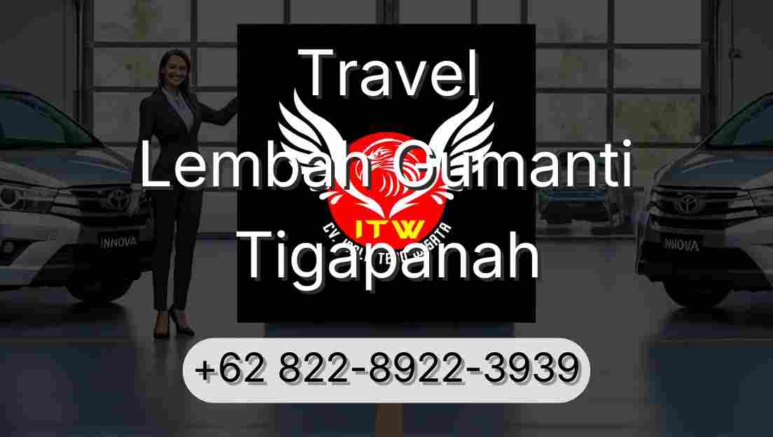 Travel Lembah Gumanti Tigapanah