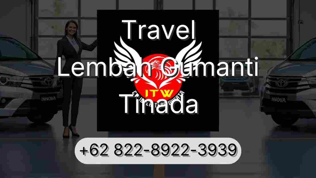 Travel Lembah Gumanti Tinada