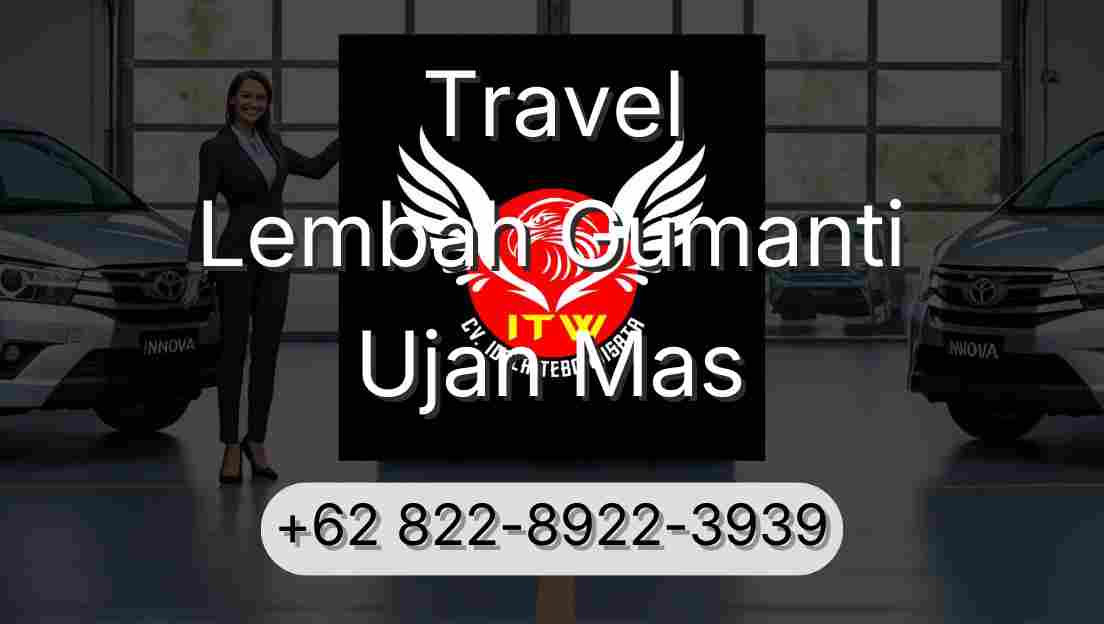 Travel Lembah Gumanti Ujan Mas