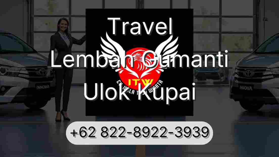 Travel Lembah Gumanti Ulok Kupai