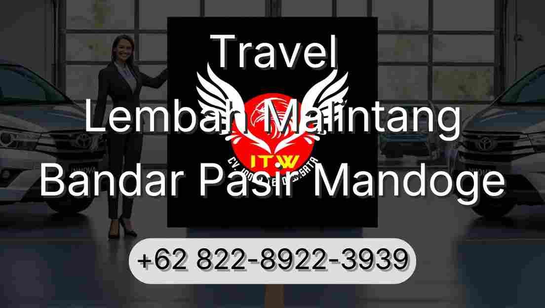 Travel Lembah Malintang Bandar Pasir Mandoge