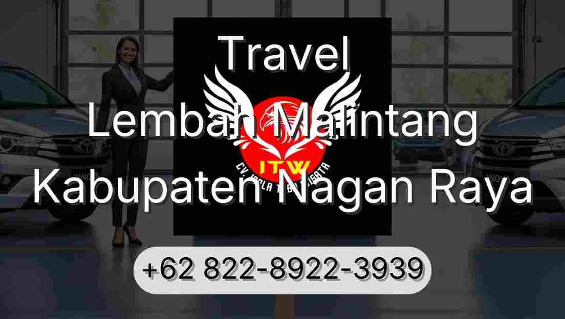 Travel Lembah Malintang Kabupaten Nagan Raya