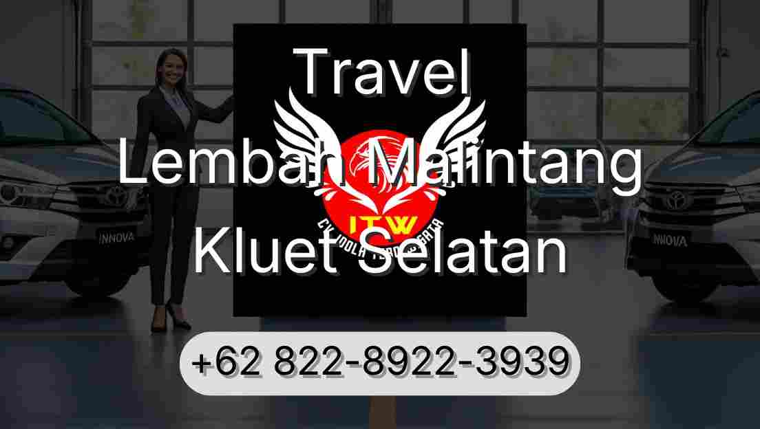 Travel Lembah Malintang Kluet Selatan