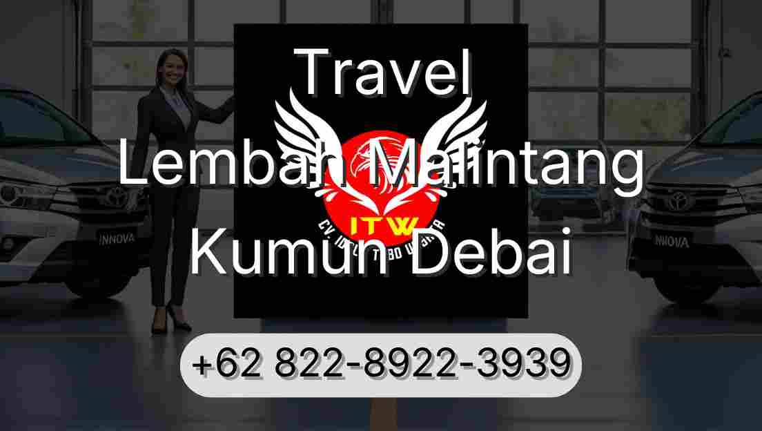 Travel Lembah Malintang Kumun Debai