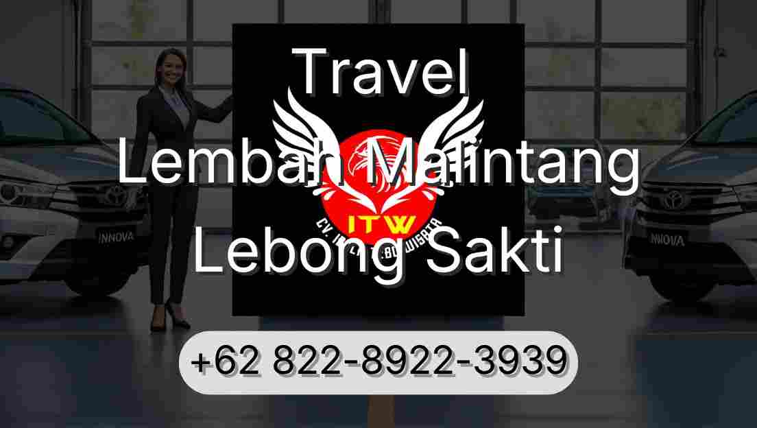 Travel Lembah Malintang Lebong Sakti