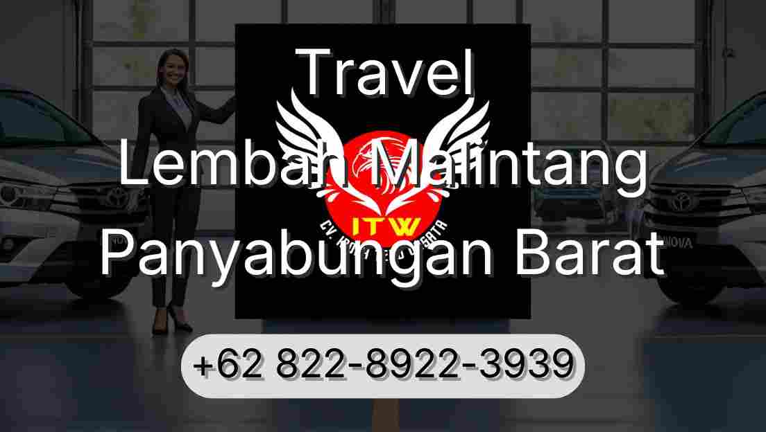 Travel Lembah Malintang Panyabungan Barat