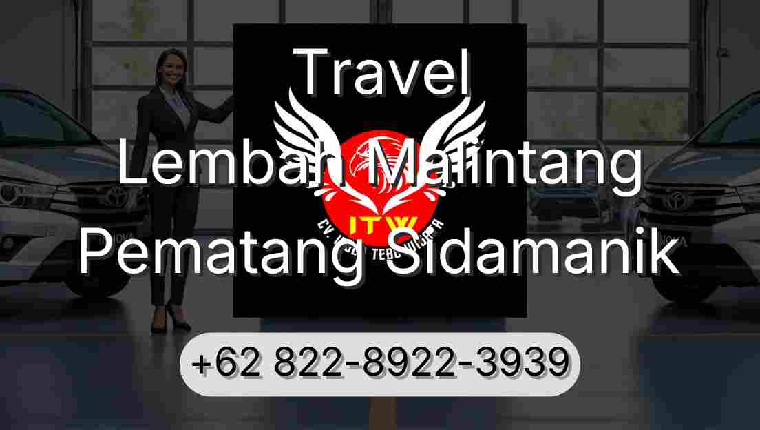 Travel Lembah Malintang Pematang Sidamanik