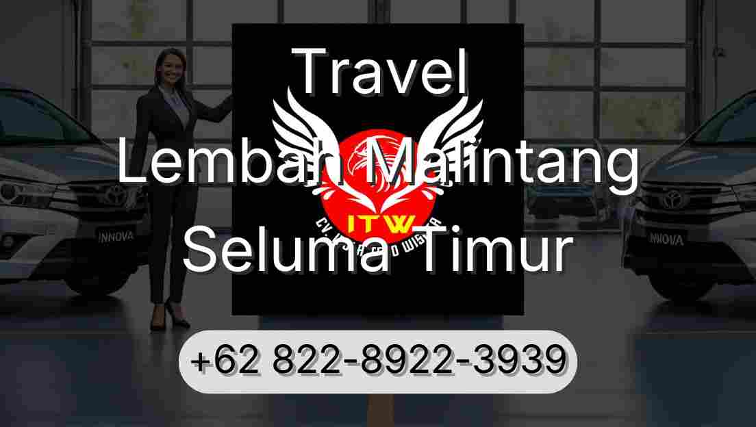 Travel Lembah Malintang Seluma Timur
