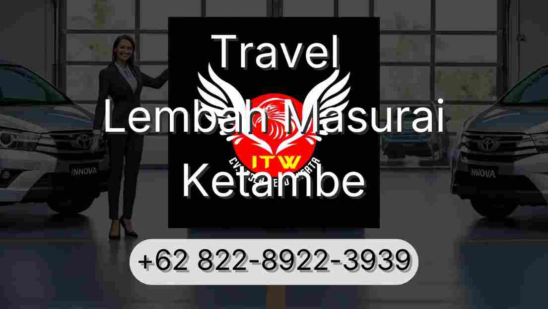Travel Lembah Masurai Ketambe