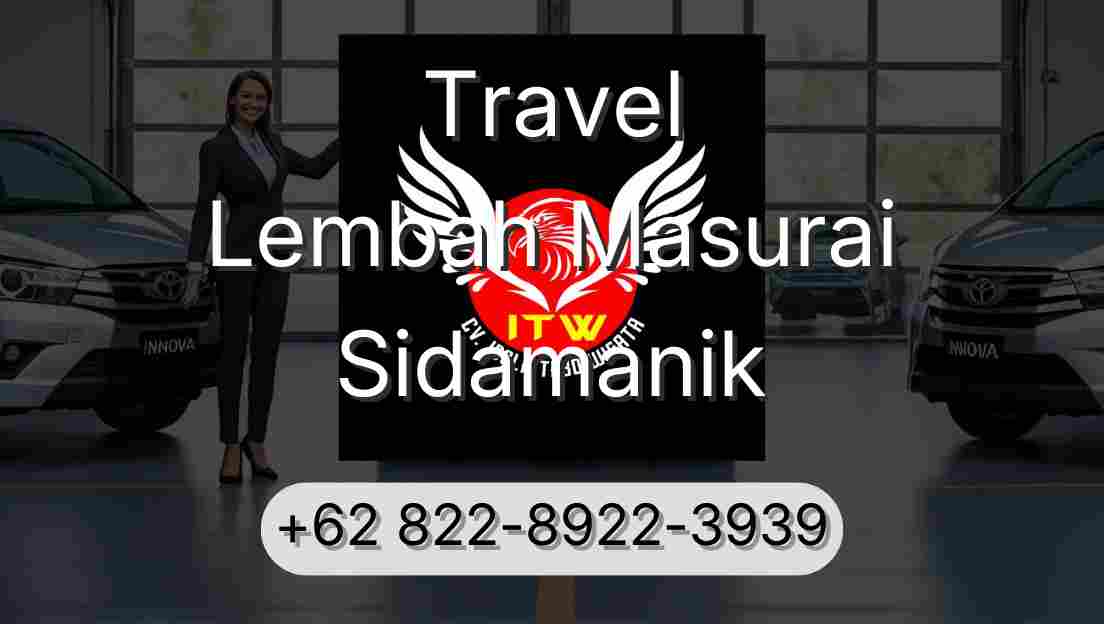 Travel Lembah Masurai Sidamanik