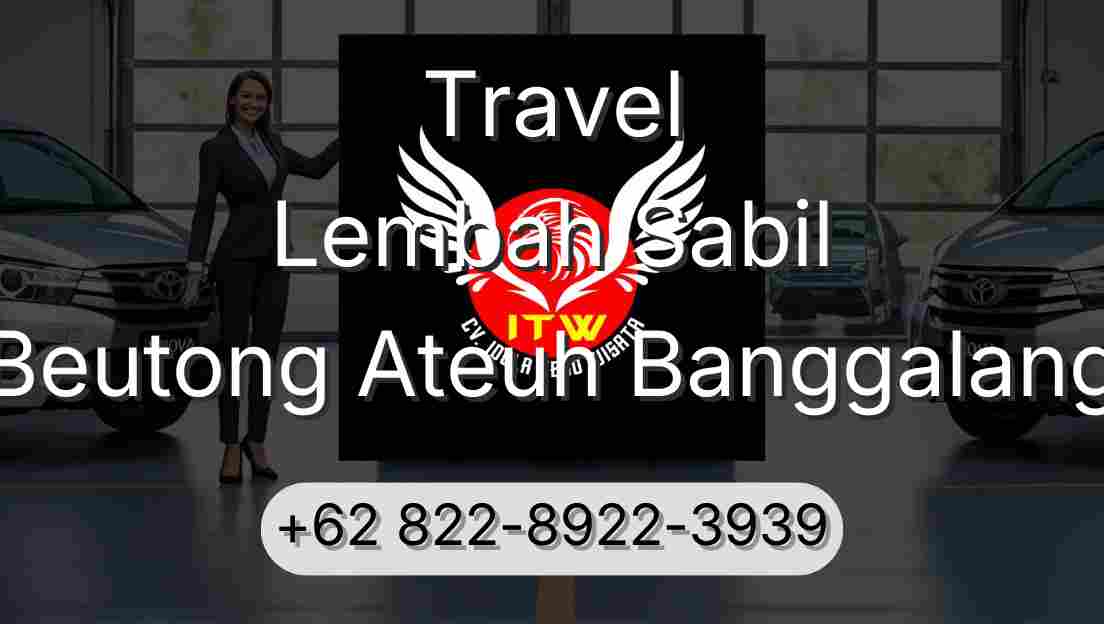 Travel Lembah Sabil Beutong Ateuh Banggalang