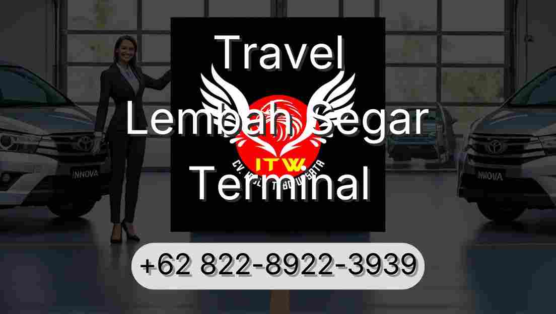 Travel Lembah Segar Terminal