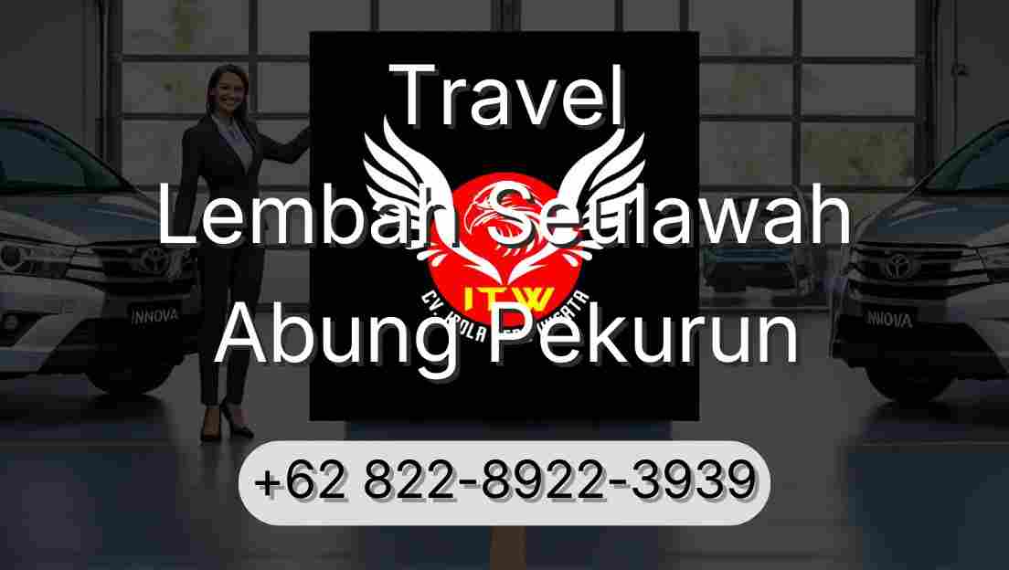 Travel Lembah Seulawah Abung Pekurun