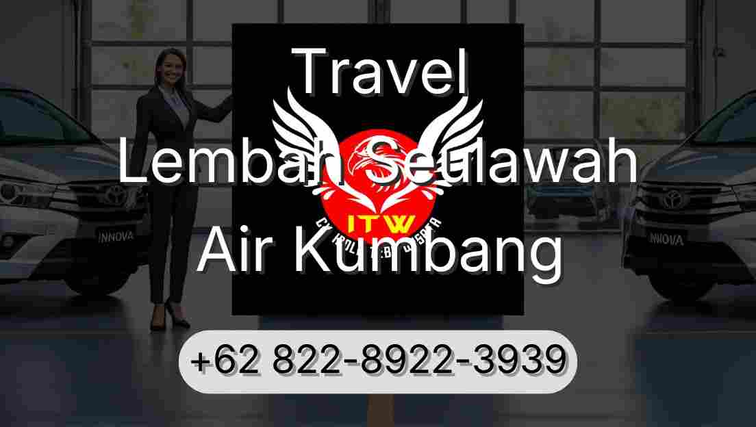 Travel Lembah Seulawah Air Kumbang