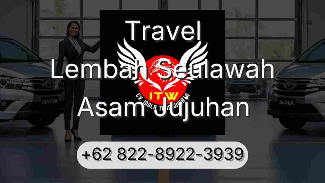 Travel Lembah Seulawah Asam Jujuhan