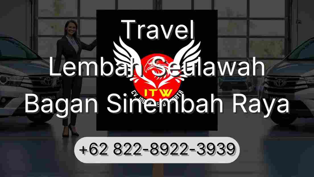 Travel Lembah Seulawah Bagan Sinembah Raya