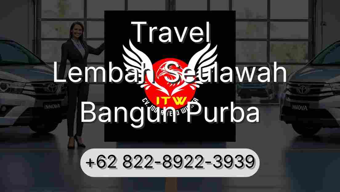 Travel Lembah Seulawah Bangun Purba