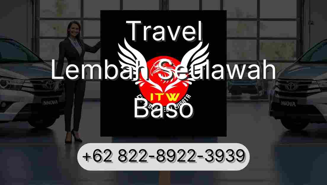 Travel Lembah Seulawah Baso