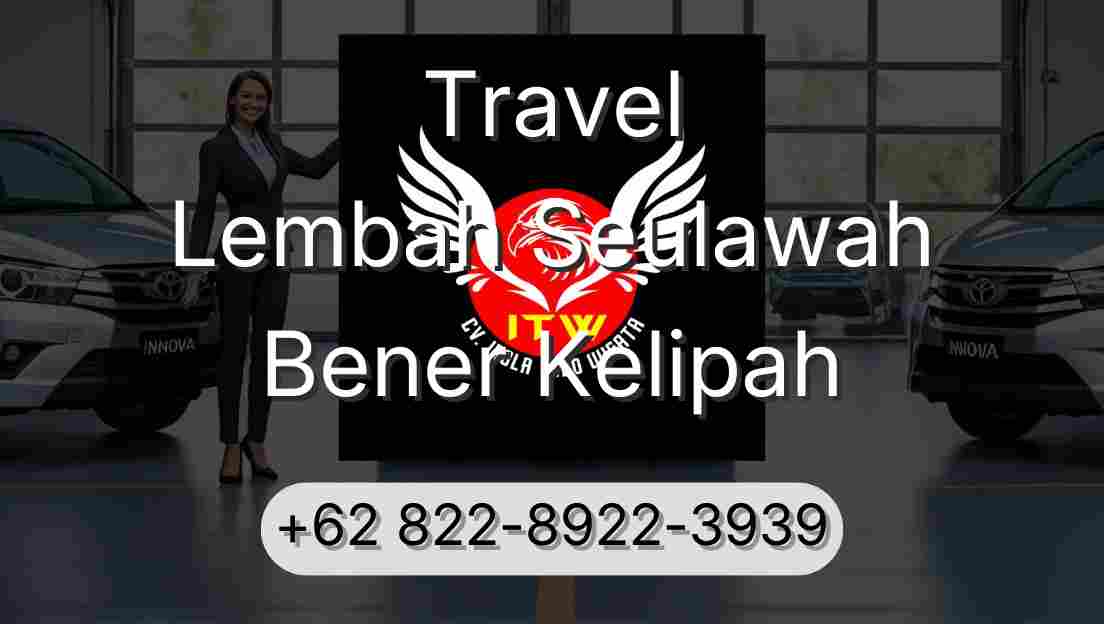 Travel Lembah Seulawah Bener Kelipah