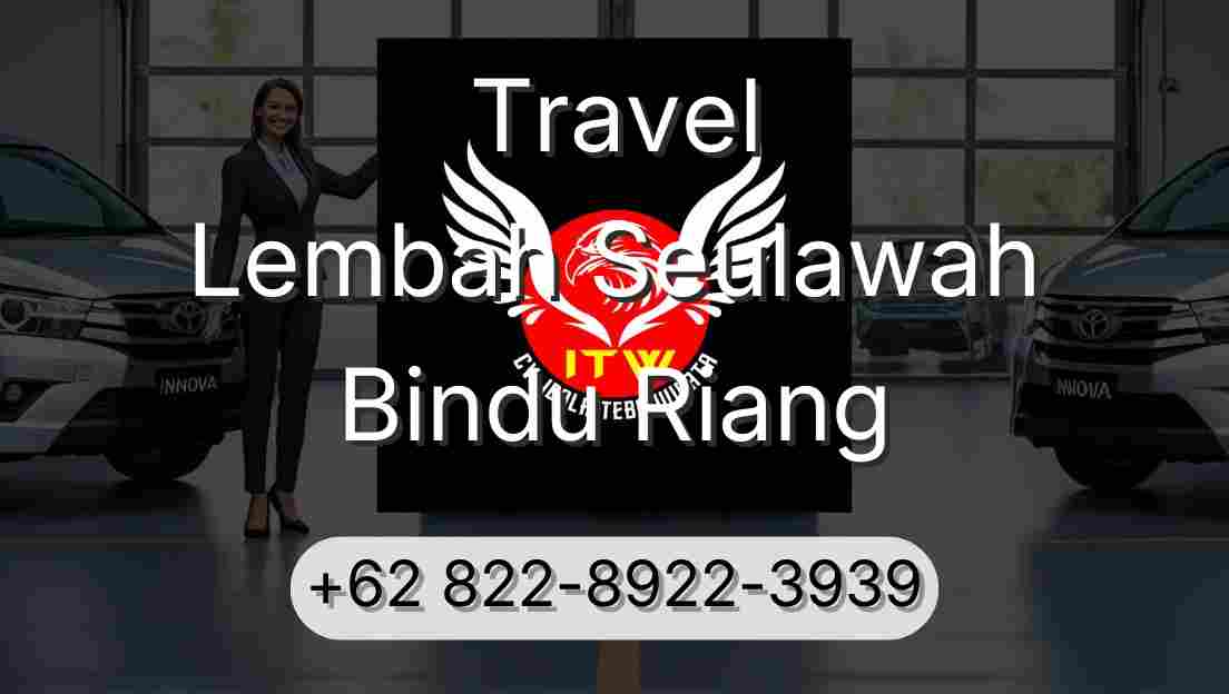 Travel Lembah Seulawah Bindu Riang