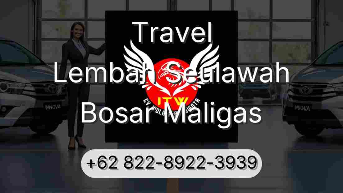 Travel Lembah Seulawah Bosar Maligas