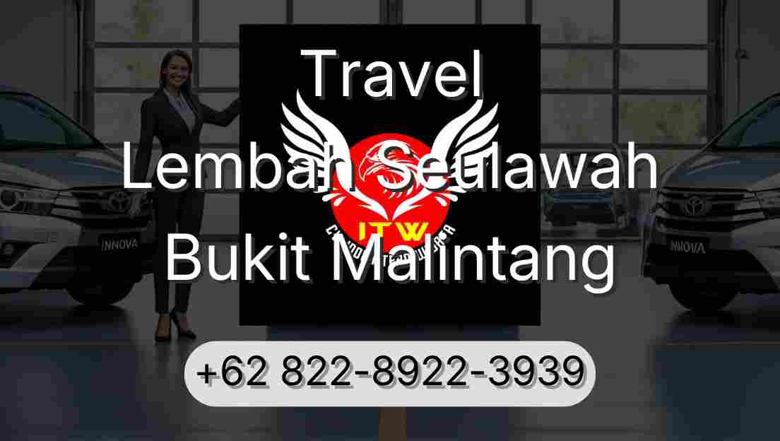 Travel Lembah Seulawah Bukit Malintang