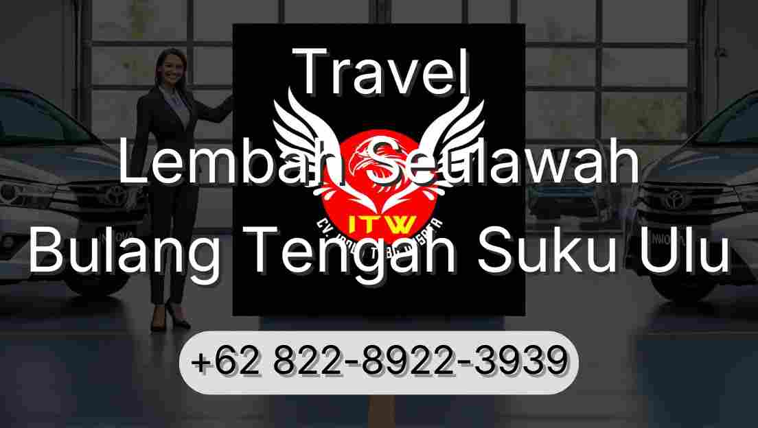 Travel Lembah Seulawah Bulang Tengah Suku Ulu