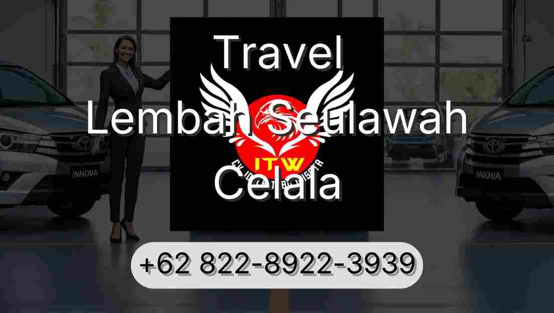 Travel Lembah Seulawah Celala