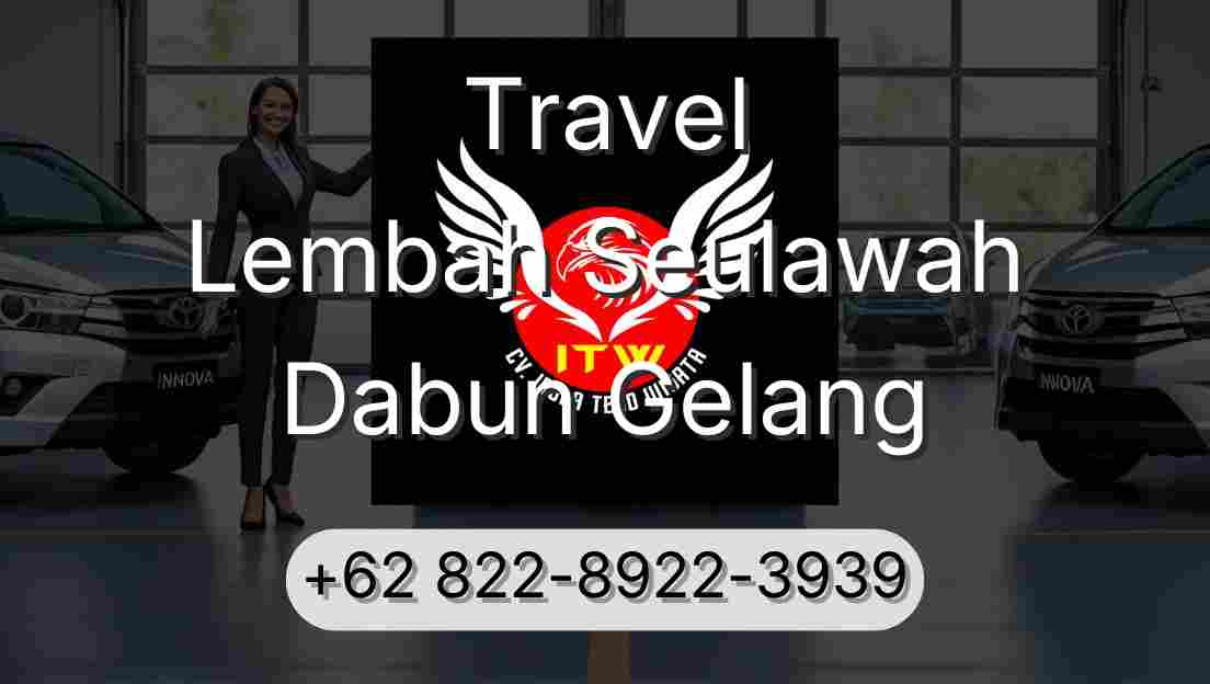 Travel Lembah Seulawah Dabun Gelang