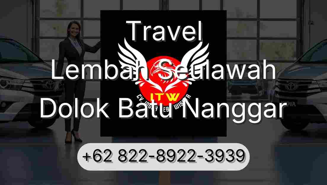Travel Lembah Seulawah Dolok Batu Nanggar