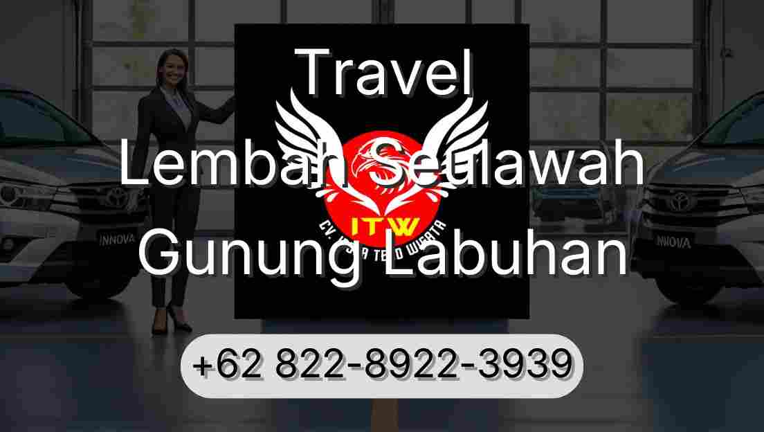 Travel Lembah Seulawah Gunung Labuhan