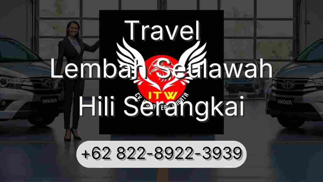 Travel Lembah Seulawah Hili Serangkai
