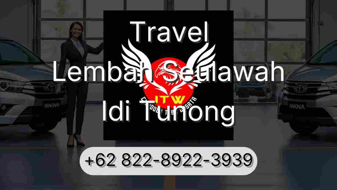 Travel Lembah Seulawah Idi Tunong