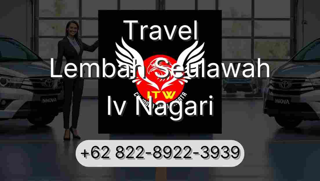 Travel Lembah Seulawah Iv Nagari