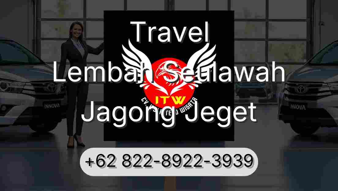 Travel Lembah Seulawah Jagong Jeget
