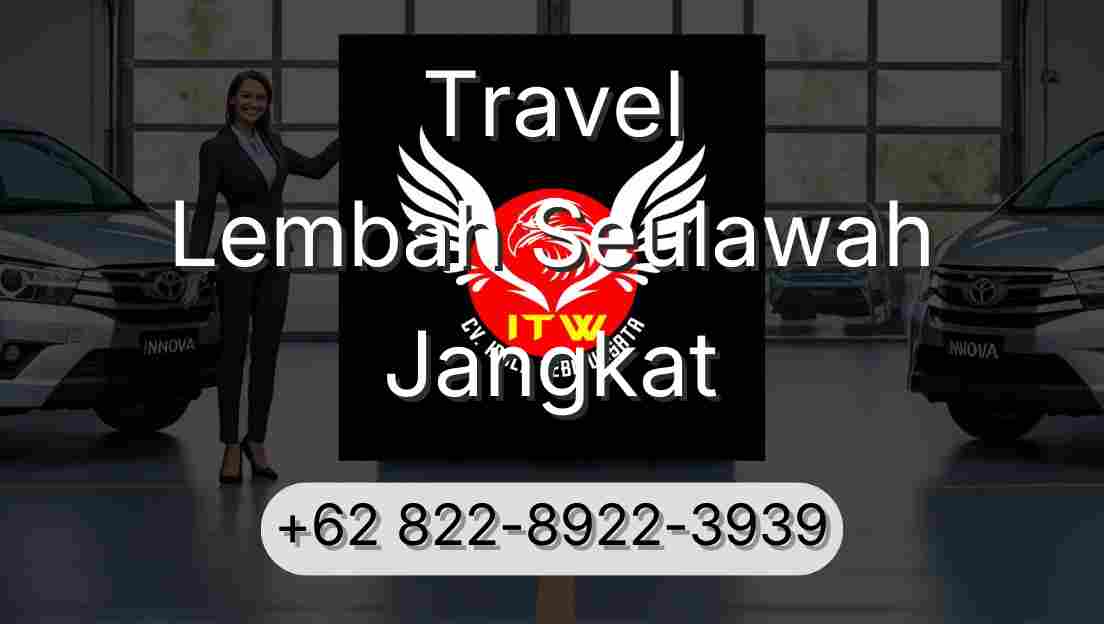 Travel Lembah Seulawah Jangkat