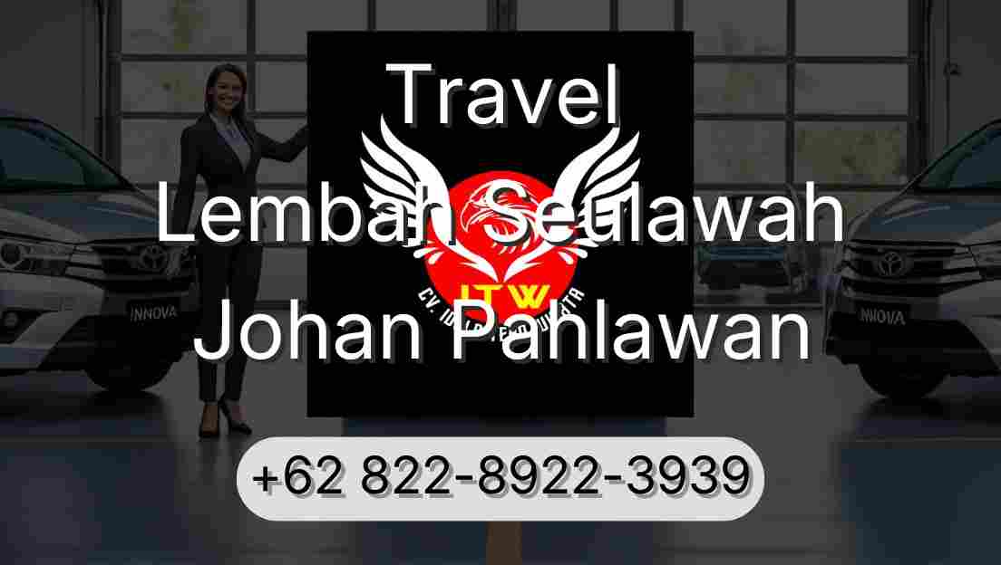 Travel Lembah Seulawah Johan Pahlawan