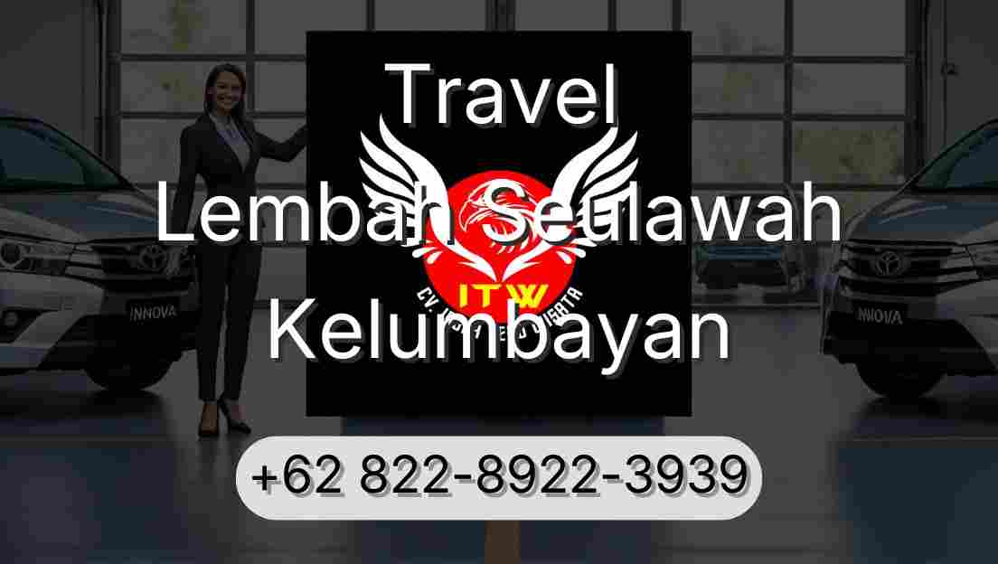 Travel Lembah Seulawah Kelumbayan