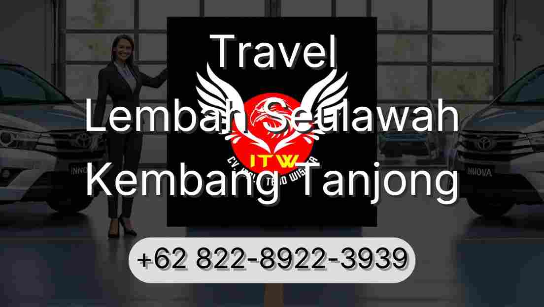 Travel Lembah Seulawah Kembang Tanjong