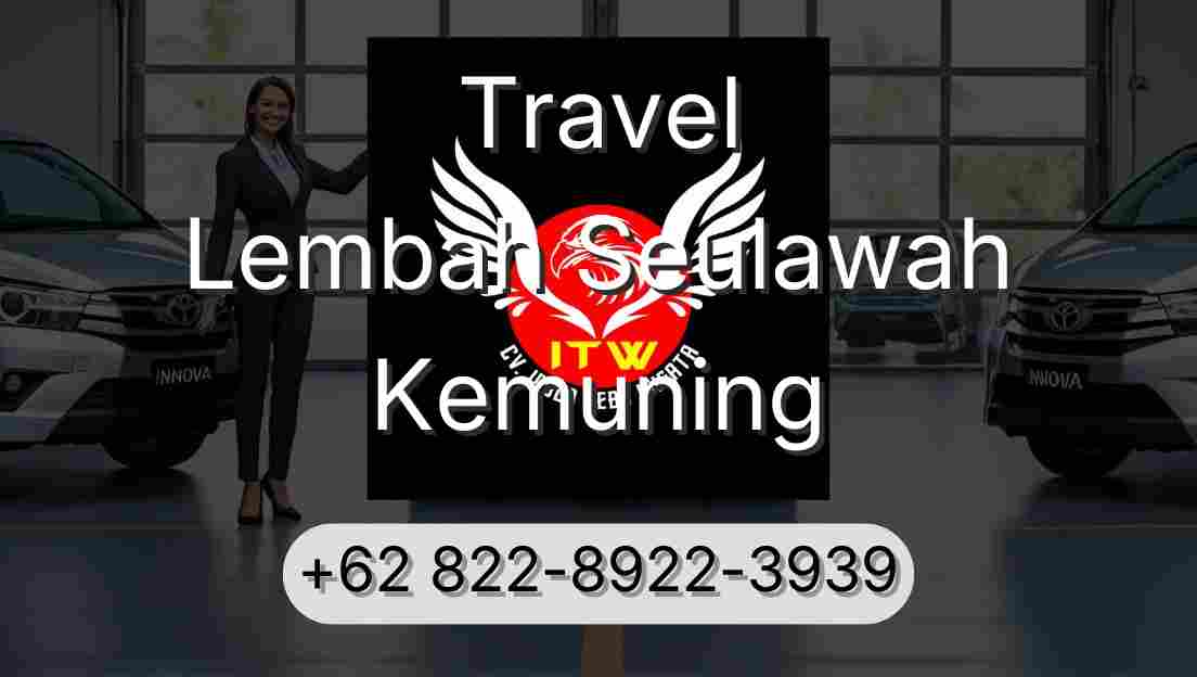 Travel Lembah Seulawah Kemuning