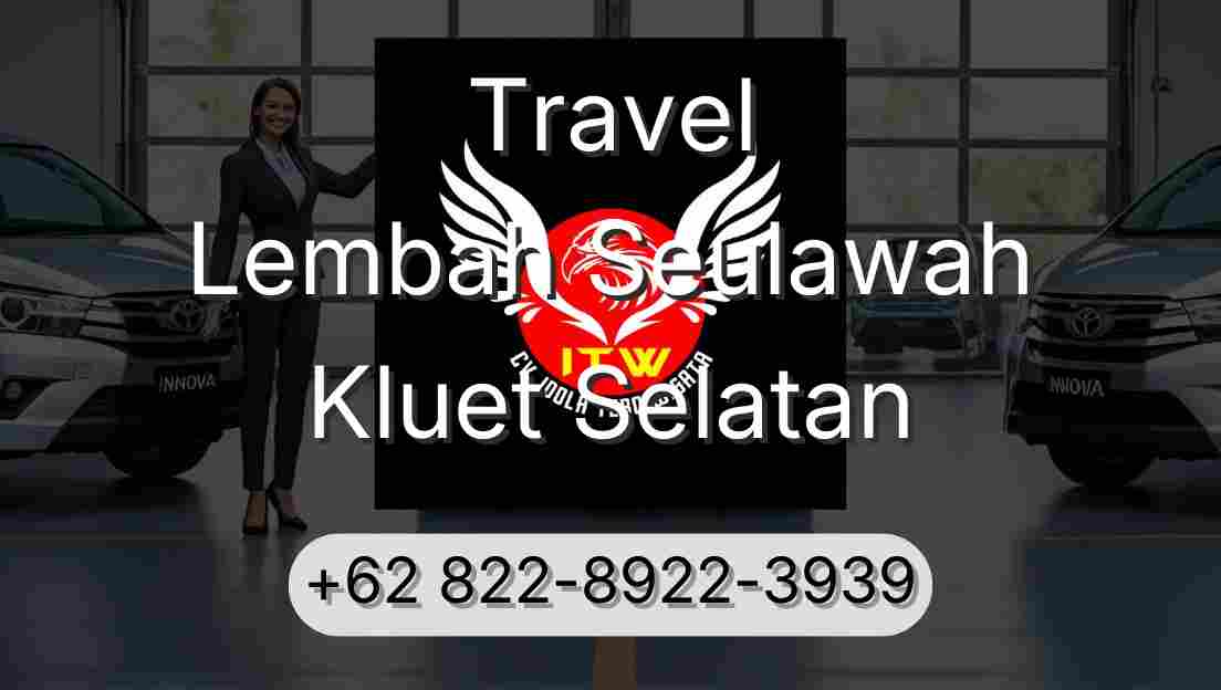 Travel Lembah Seulawah Kluet Selatan